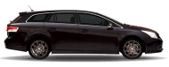 WAGON