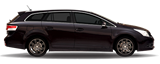 CARS WAGON