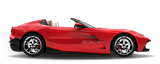CARS PRESTIGE