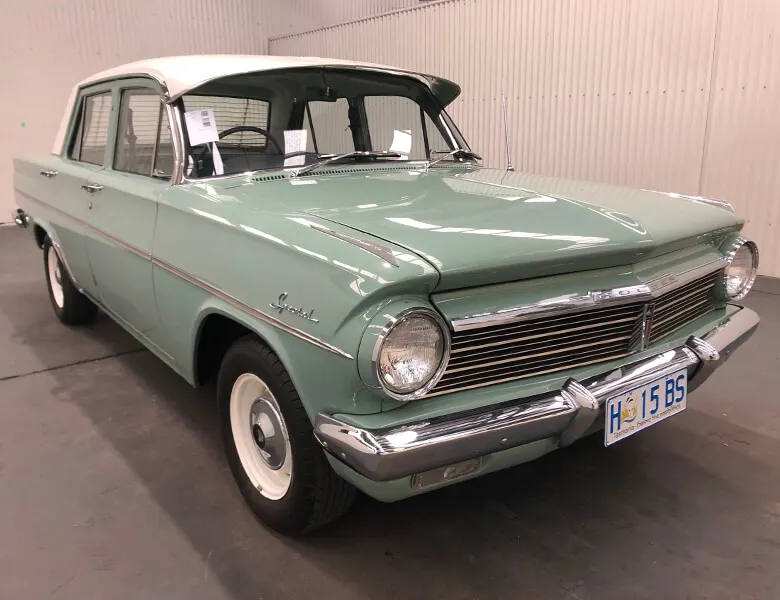 1963 Holden EH