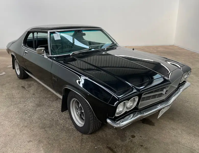 1971 Holden Monaro