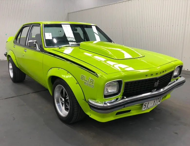 1974 Holden Torana