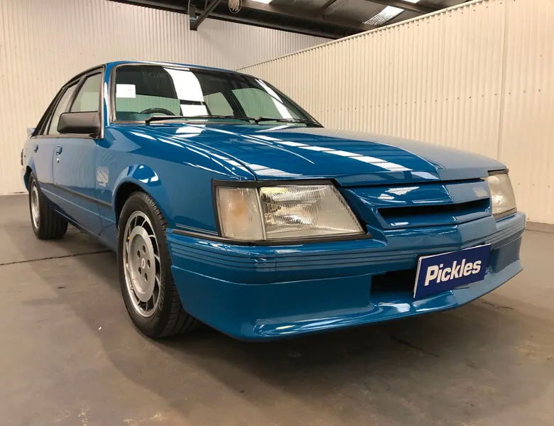 1984 Holden Commodore