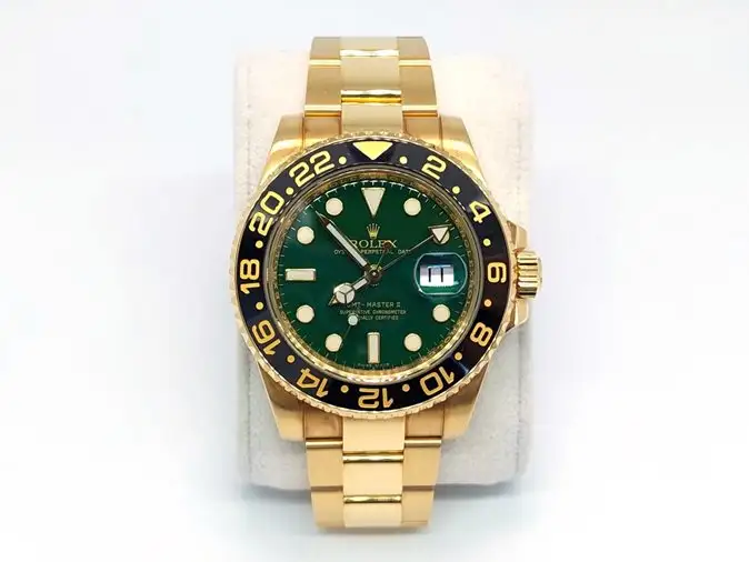 2021 Rolex Submariner 41mm