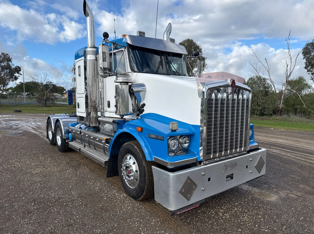 Trucks