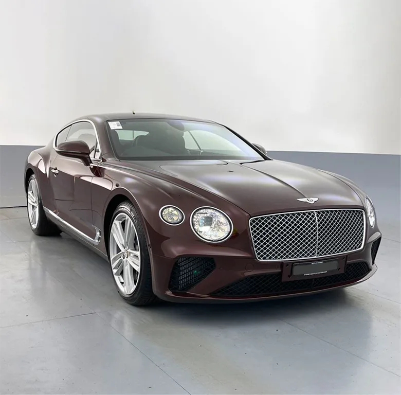 2019 Bentley Continental GT