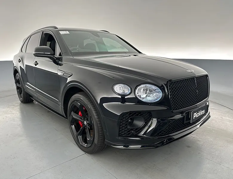 2022 Bentley Bentayga S