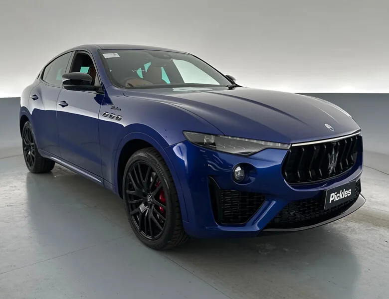 2022 Maserati Lavente