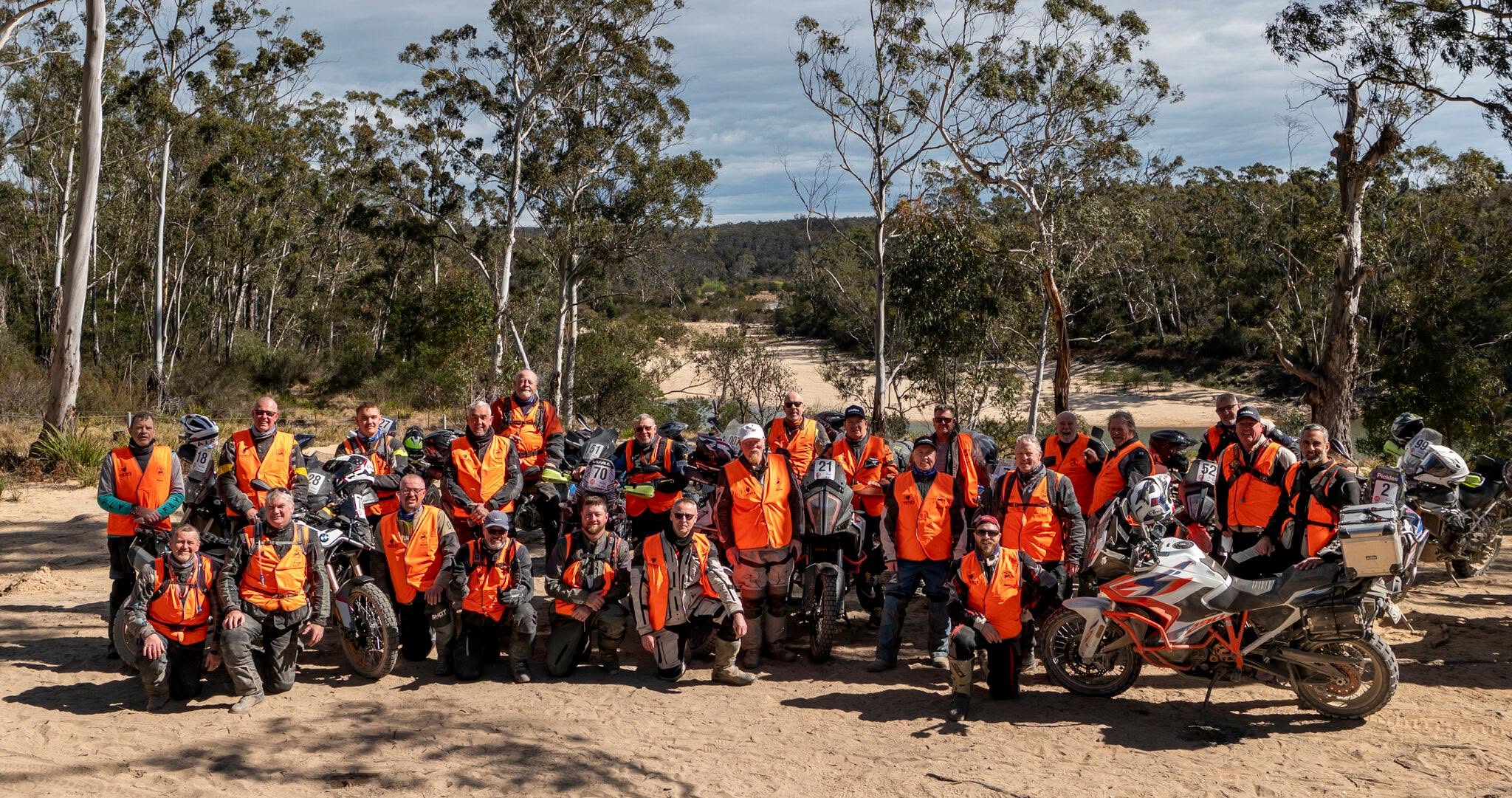 2026 Variety Adventure Ride post-event blog