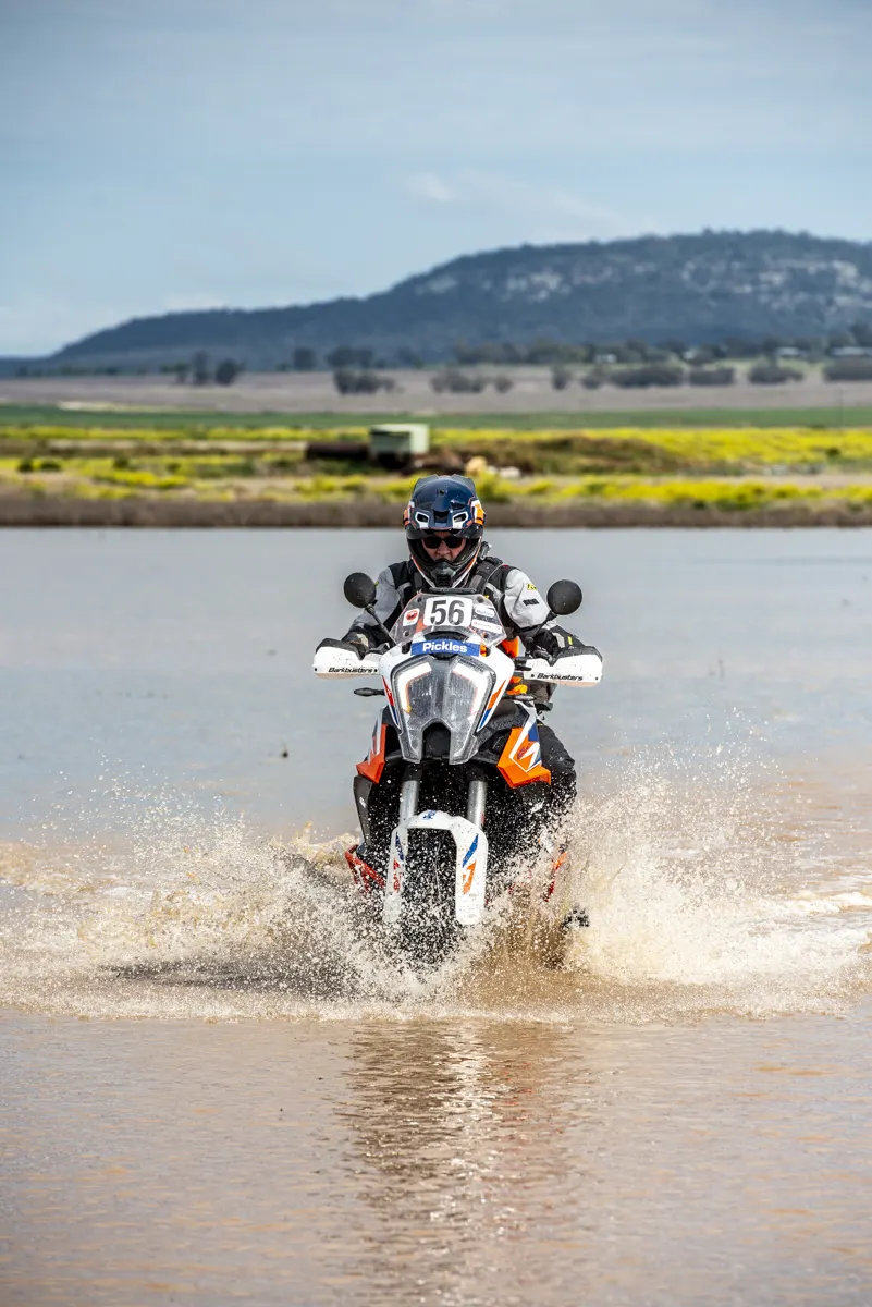 2026 Variety Adventure Ride - image 2