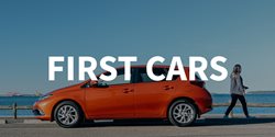 FIRST CARS