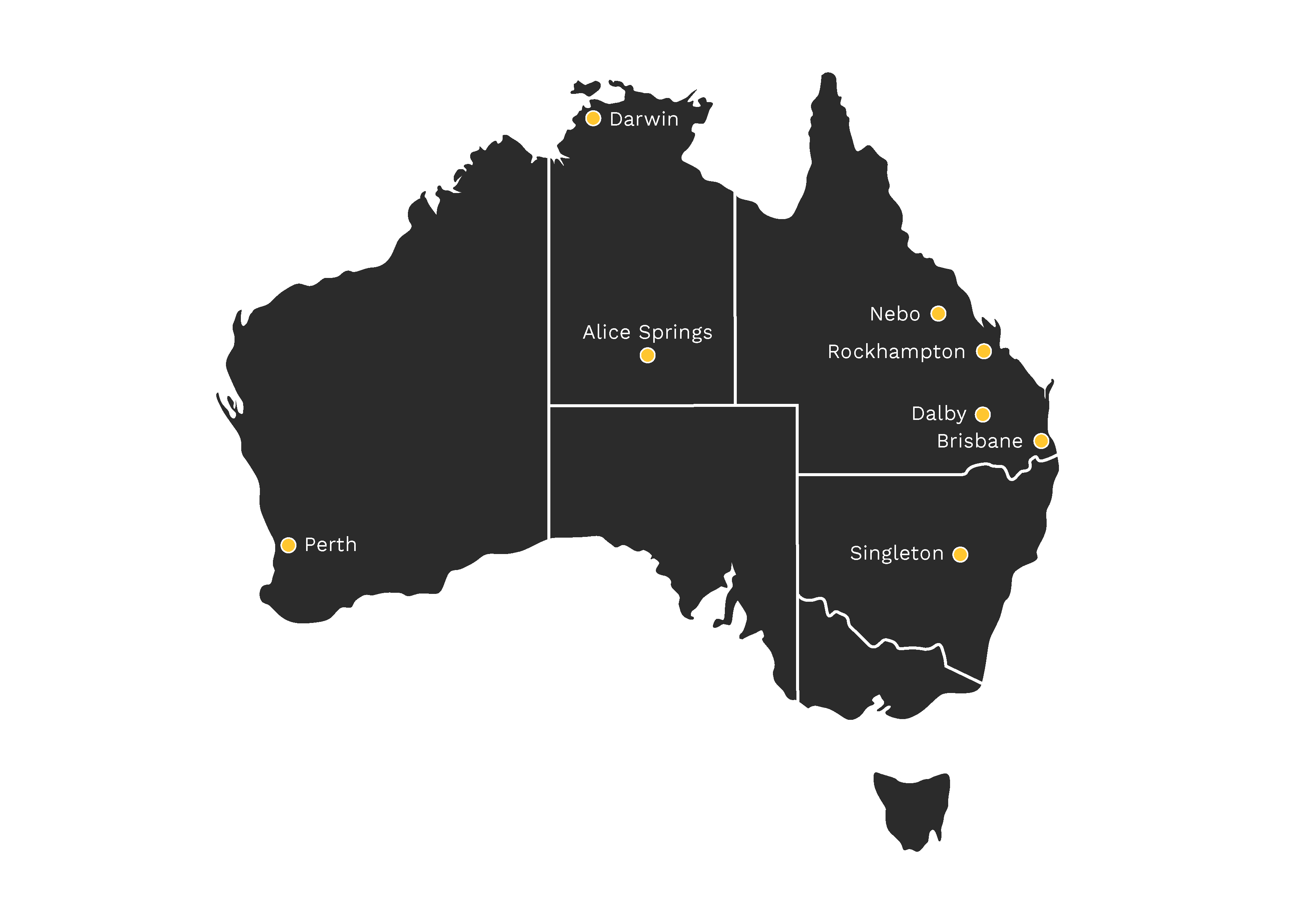 Mining Locations