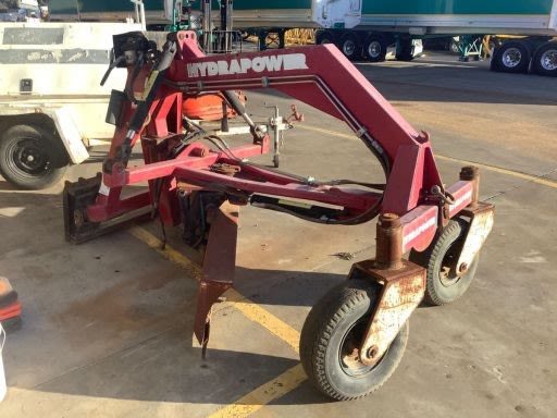 National Agricultural Online Light Industrial Auction