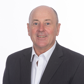 Nigel Spoljaric