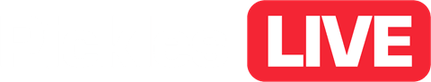 Pickles Live Rev Logo