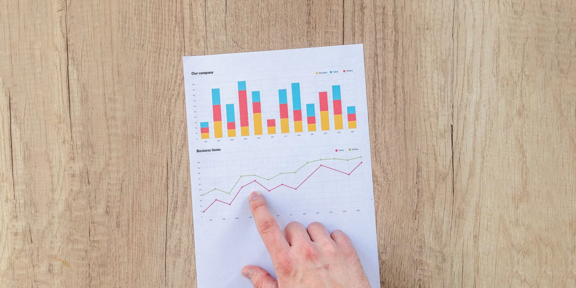The rewarding results of diversifying risks