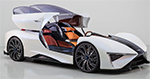 Geneva Motor Show - A Glimpse Of the Future