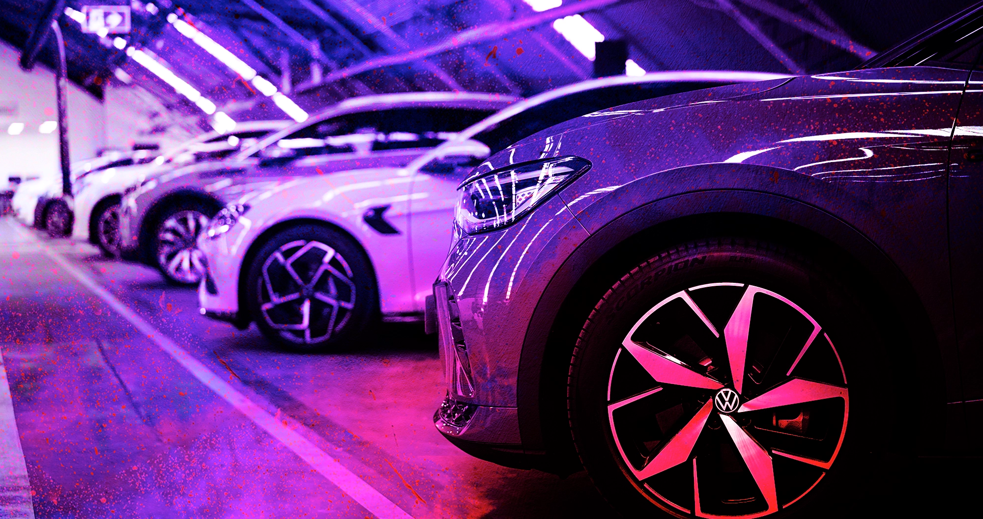 QAR, Quarterly Automotive Report, Issue 8 | Q4 2025