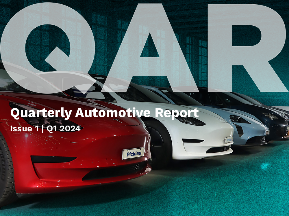 QAR Report