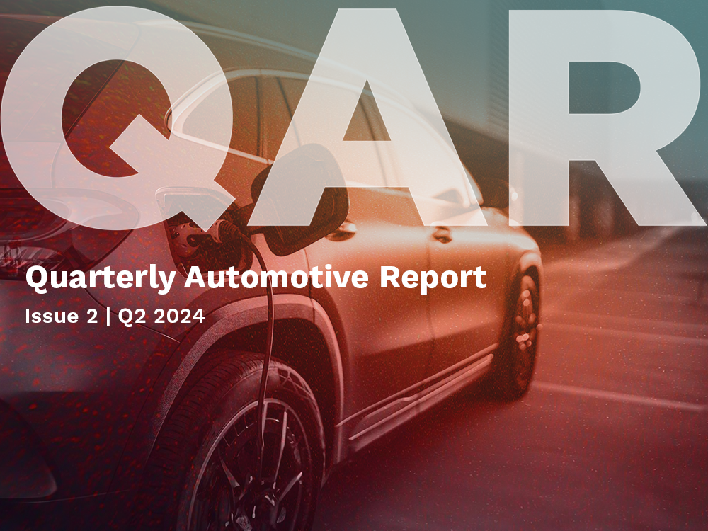 QAR Report