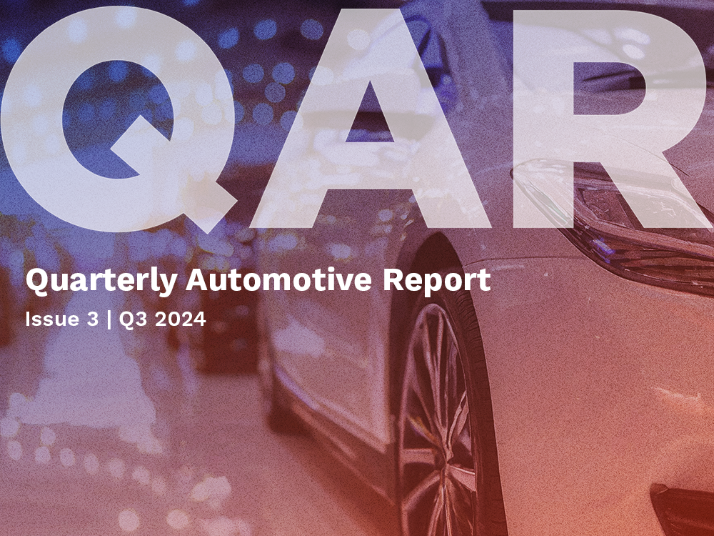 QAR Report