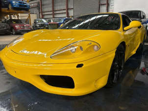 Queensland Salvage Vehicles Auction