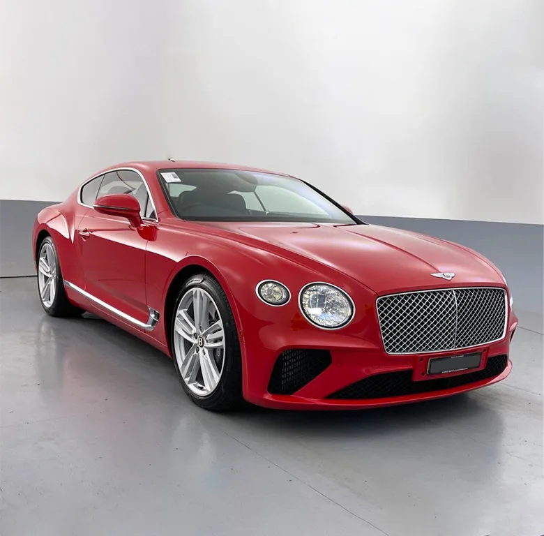 2019 Bentley Continental GT