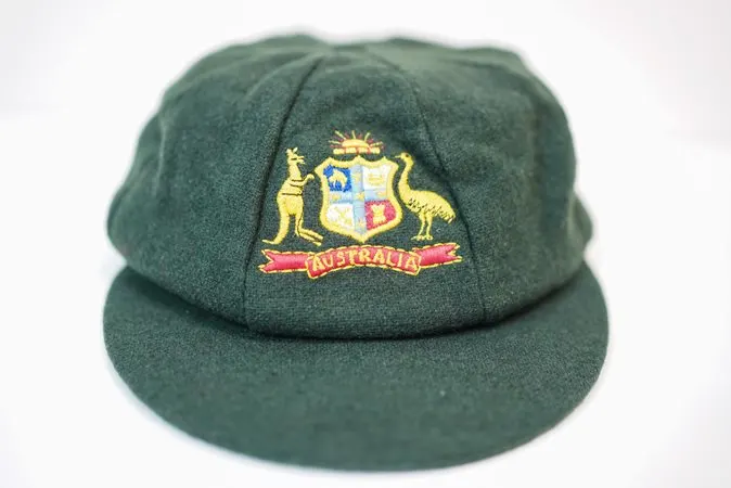 Private Owner to Sell Chappell and Gavaskar Merchandise For Charity