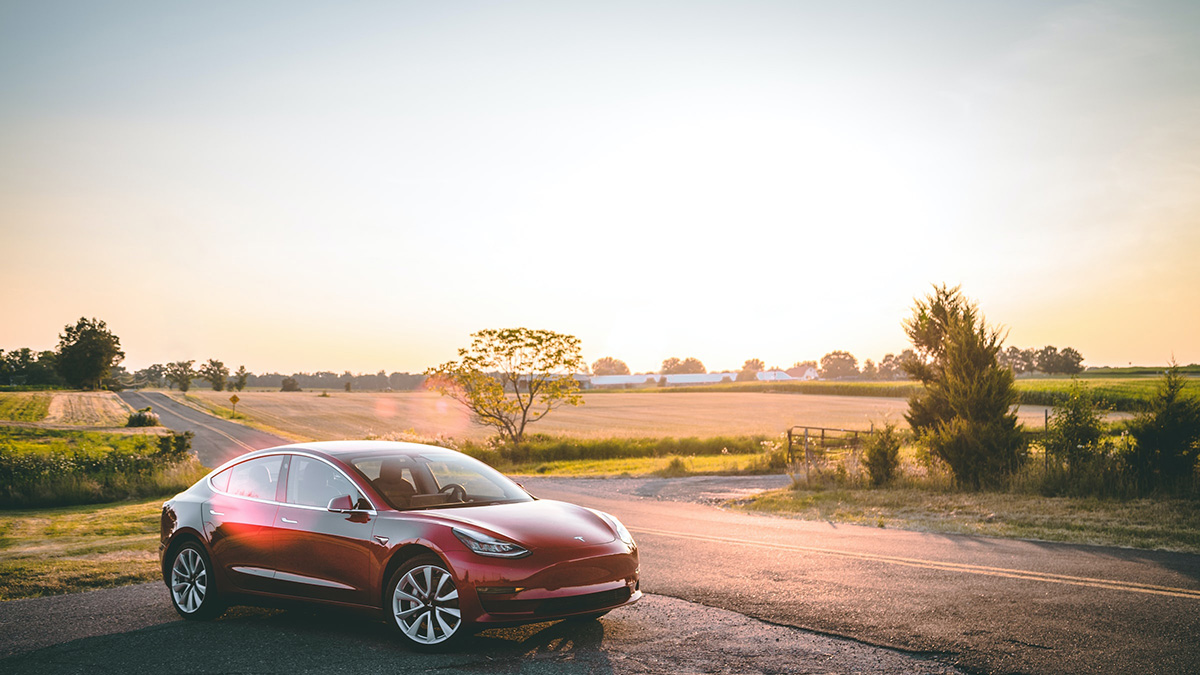 Top 10 low emission vehicles sold in Australia