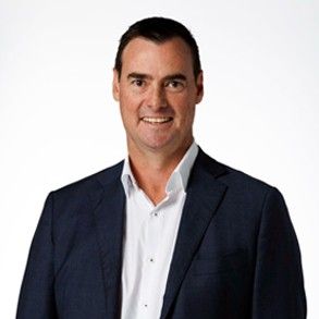 Aaron Smith