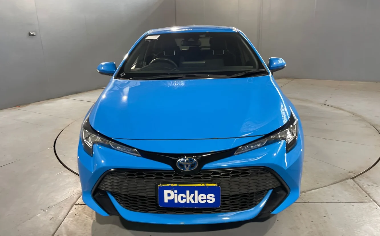 Adelaide used cars image 2