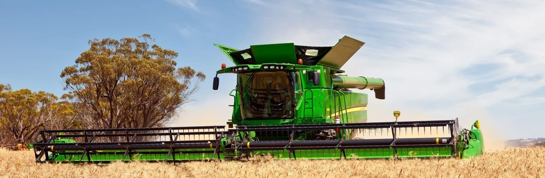 Pickles Ag - A dedicated agricultural marketplace