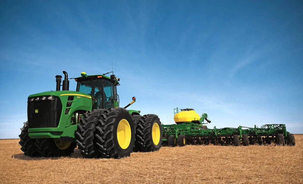 Agricultural