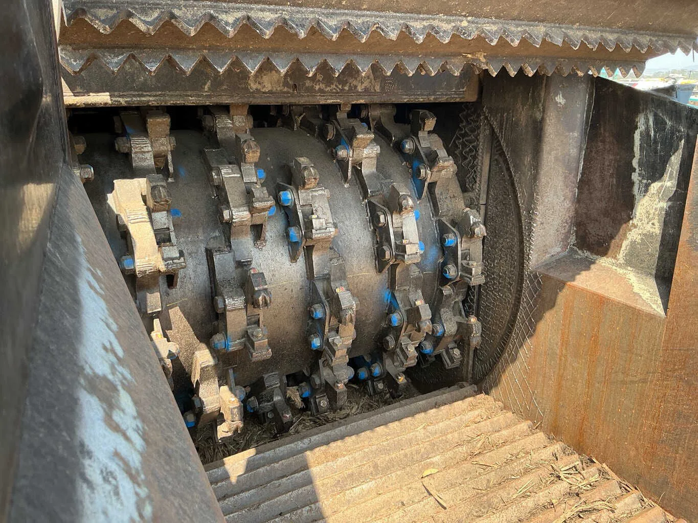 2023 Bandit Industries 4680TK Feature 1