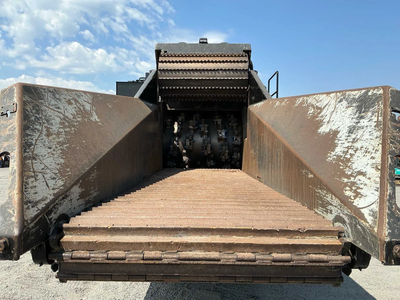 2023 Bandit Industries 4680TK Feature 3