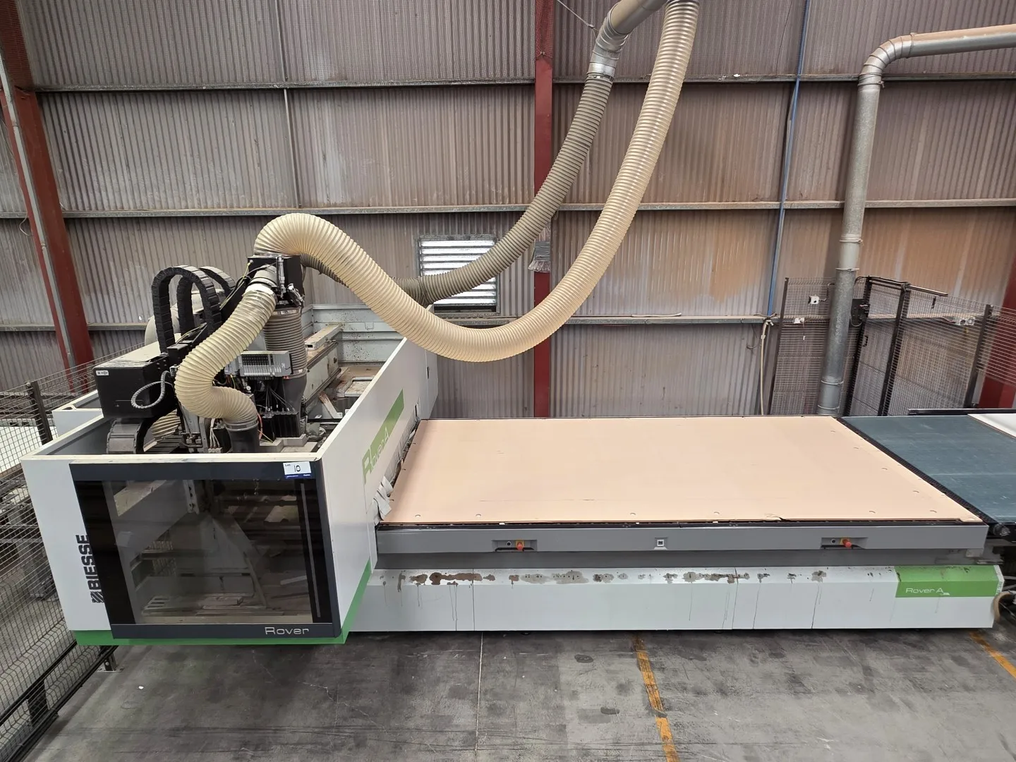 CNC Router