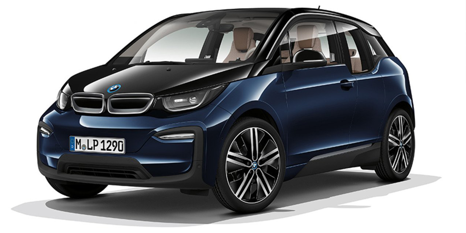 We share the top 20 green vehicles