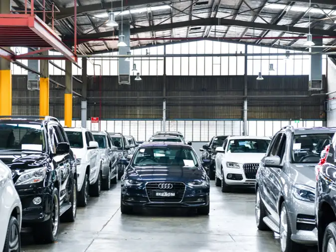 Cars to Buy Now