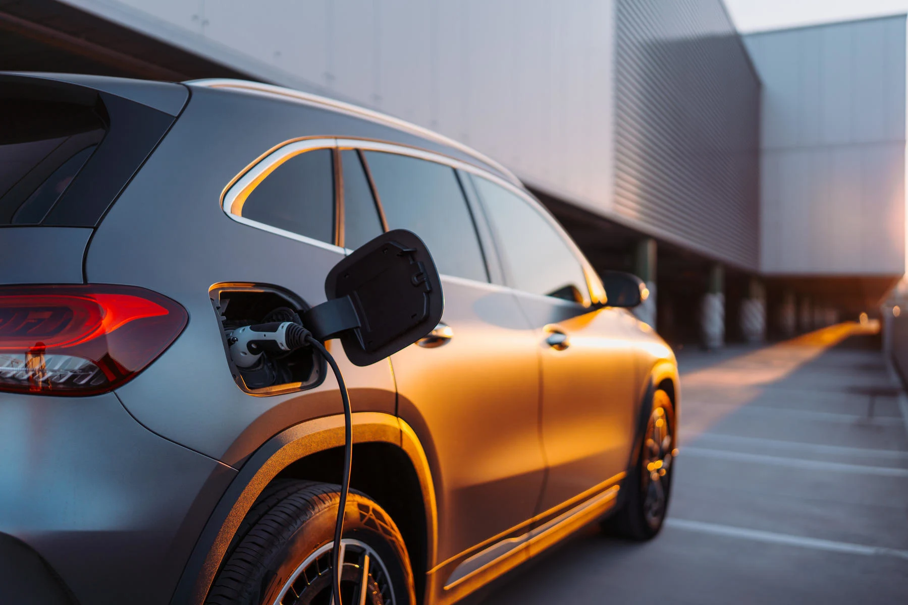 Buying used EVs in Australia - image 1