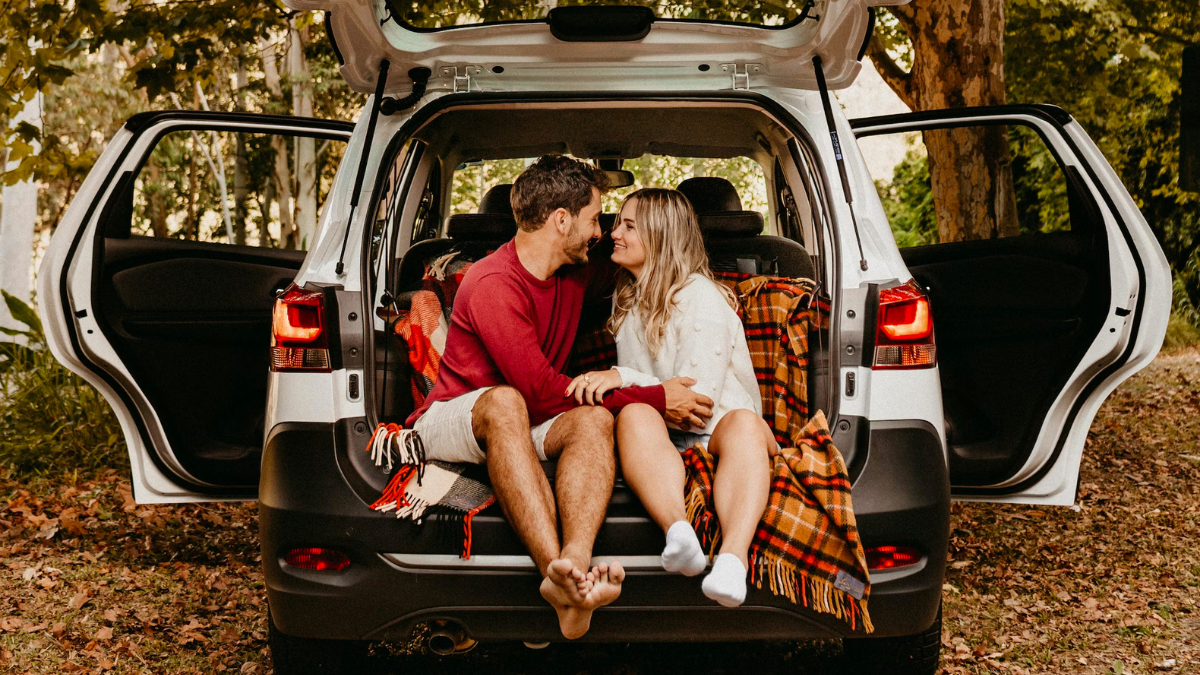 The 6 qualities you need from both a car and a partner