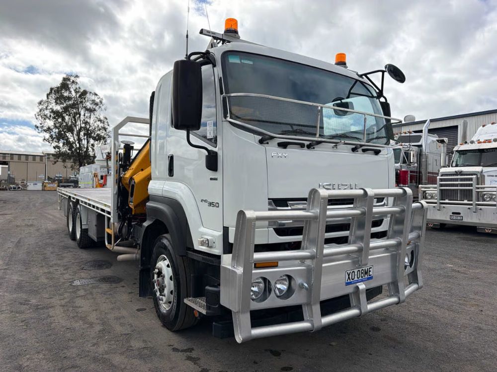 2017 Volvo L70F