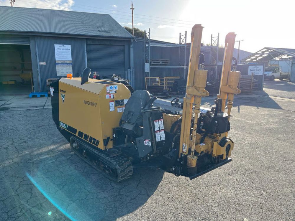 2022 Vermeer Navigator D10x15 III