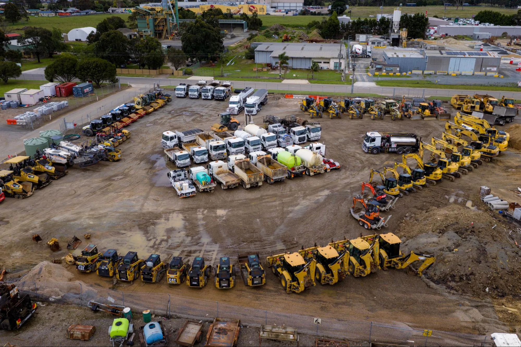 Cranes Civil Sale image 3
