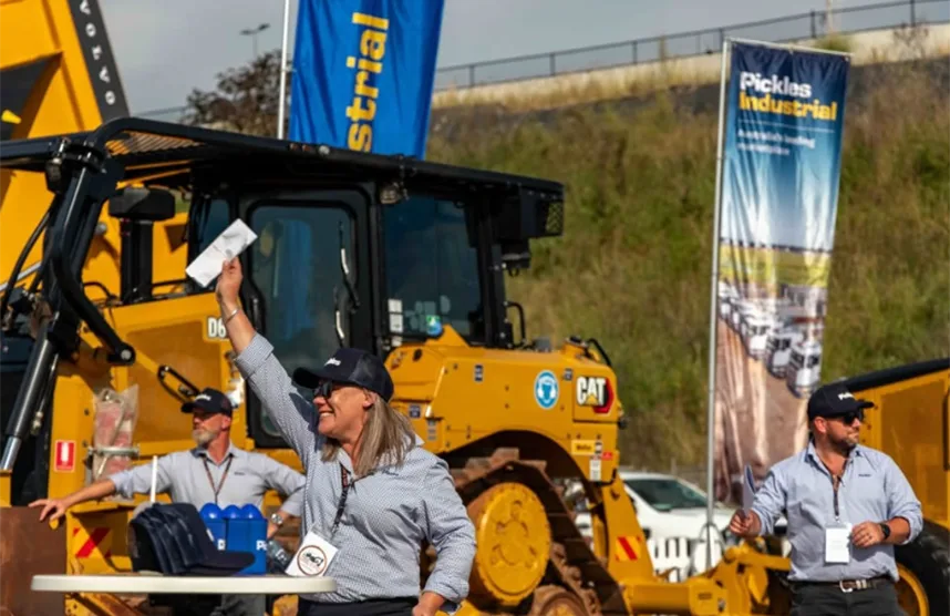 Diesel, Dirt & Turf Expo 2026 - image 2