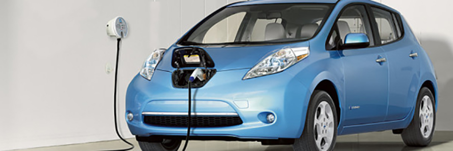 Electric Car