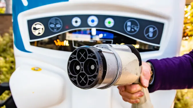Electric Charger
