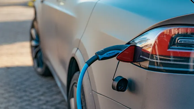 Electric Car Future
