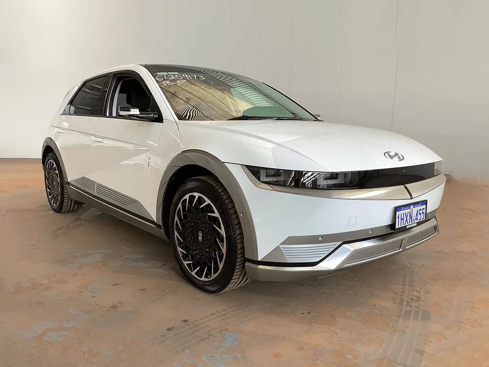 2023 Hyundai IONIQ5 Fully Electric