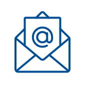 email icon