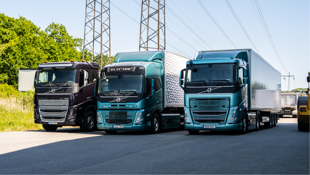 Fuel volatility is bringing operating costs back into focus for transport operators